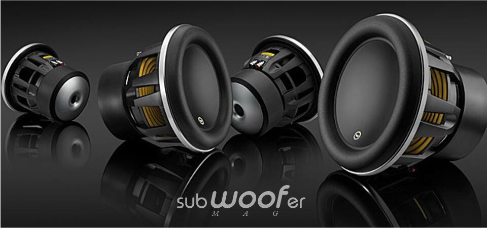 what-are-subwoofers