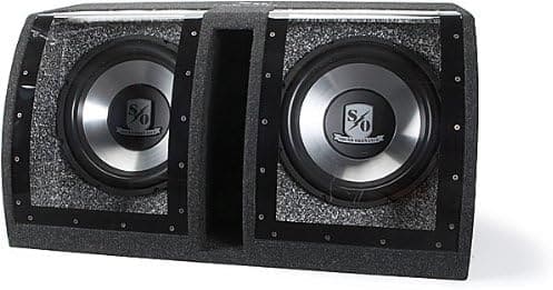 Different Types of Subwoofers | Pros and Cons - Subwoofer Mag