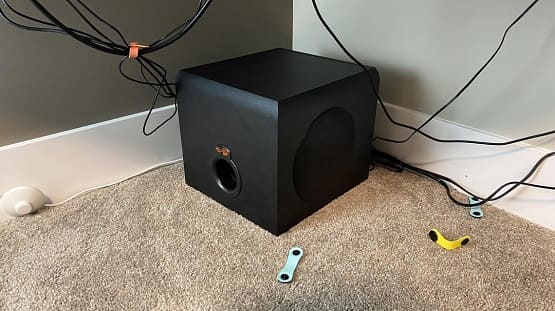 How Does a Subwoofer Work