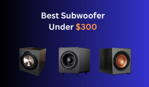 Best-Subwoofer-Under-300